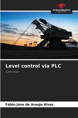 Level control via PLC: Case study