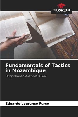 Fundamentals of Tactics in Mozambique: Study carried out in Beira in 2014