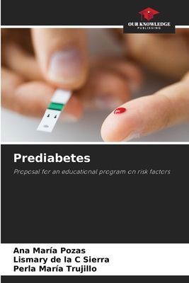 Prediabetes: Proposal for an educational program on risk factors