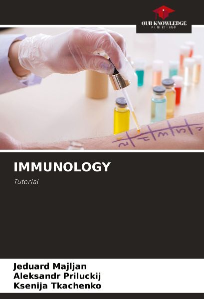 IMMUNOLOGY: Tutorial