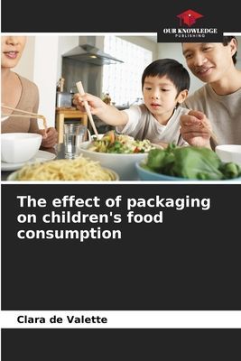 The effect of packaging on childrens food consumption