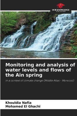 Monitoring and analysis of water levels and flows of the Ain spring: in a context of climate change (Middle Atlas - Morocco)