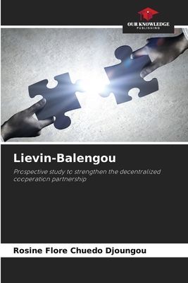Lievin-Balengou: Prospective study to strengthen the decentralized cooperation partnership