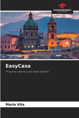 EasyCasa: Property Leasing and Sales System