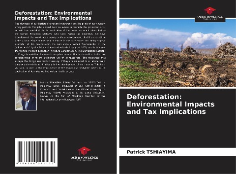 Deforestation: Environmental Impacts and Tax Implications