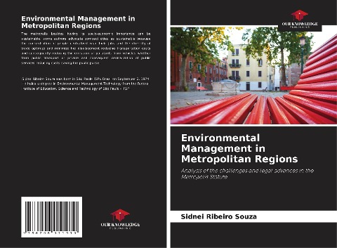 Environmental Management in Metropolitan Regions: Analysis of the challenges and legal advances in the Metropolis Statute