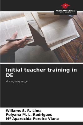 Initial teacher training in DE: A long way to go