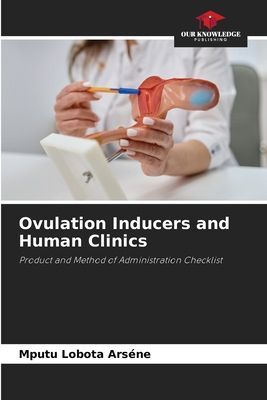 Ovulation Inducers and Human Clinics: Product and Method of Administration Checklist