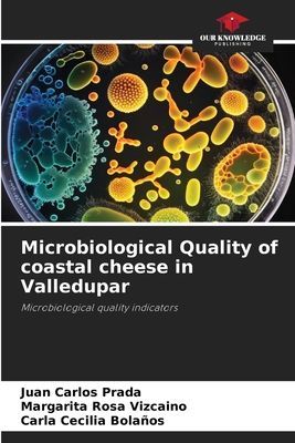 Microbiological Quality of coastal cheese in Valledupar: Microbiological quality indicators