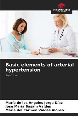 Basic elements of arterial hypertension: Medicine