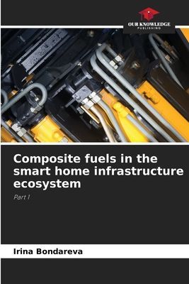 Composite fuels in the smart home infrastructure ecosystem: Part 1
