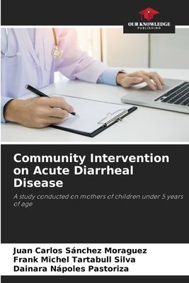Community Intervention on Acute Diarrheal Disease: A study conducted on mothers of children under 5 years of age