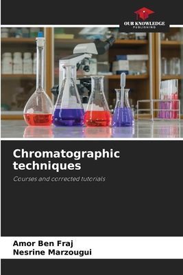 Chromatographic techniques: Courses and corrected tutorials