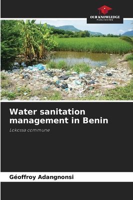 Water sanitation management in Benin: Lokossa commune