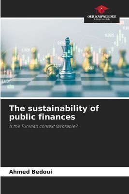 The sustainability of public finances: Is the Tunisian context favorable?