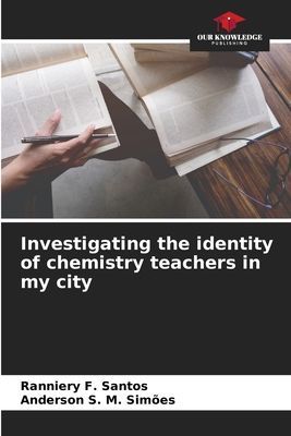 Investigating the identity of chemistry teachers in my city