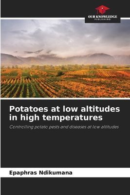 Potatoes at low altitudes in high temperatures: Controlling potato pests and diseases at low altitudes