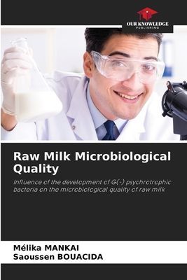 Raw Milk Microbiological Quality: Influence of the development of G(-) psychrotrophic bacteria on the microbiological quality of raw milk
