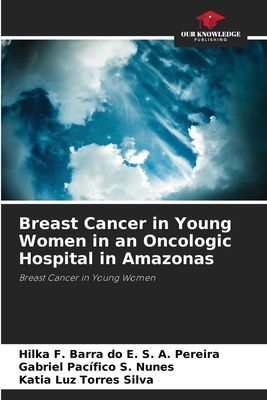 Breast Cancer in Young Women in an Oncologic Hospital in Amazonas: Breast Cancer in Young Women