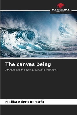 The canvas being: Atropos and the path of sensitive intuition