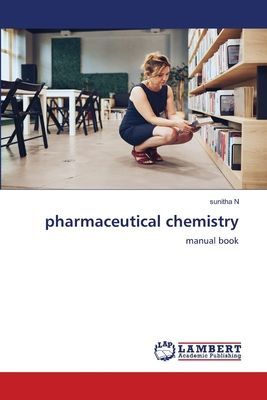 pharmaceutical chemistry: manual book