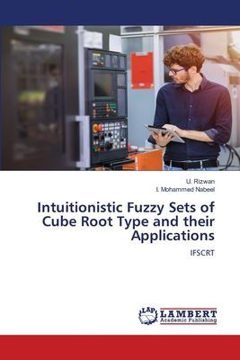 Intuitionistic Fuzzy Sets of Cube Root Type and their Applications: IFSCRT