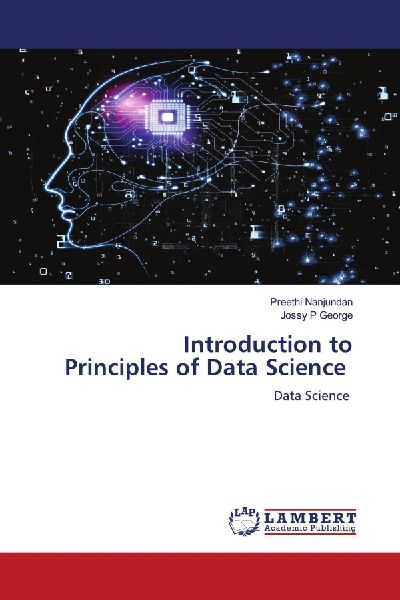 Introduction to Principles of Data Science: Data Science
