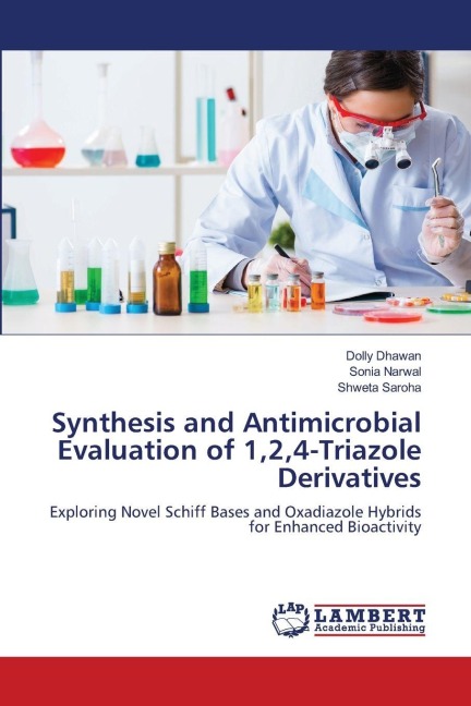 Synthesis and Antimicrobial Evaluation of 1,2,4-Triazole Derivatives: Exploring Novel Schiff Bases and Oxadiazole Hybrids for Enhanced Bioactivity