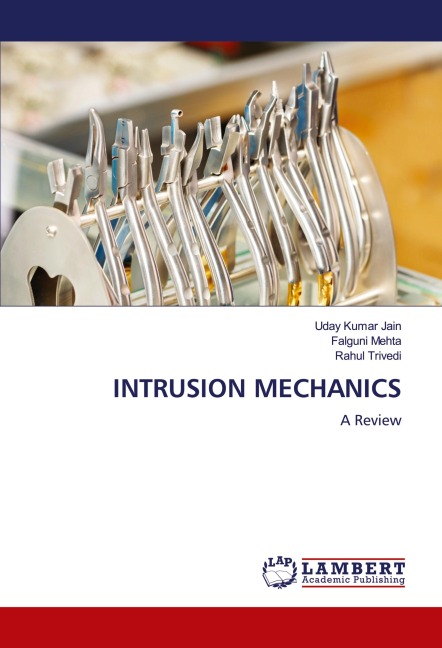 INTRUSION MECHANICS: A Review