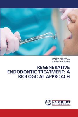 REGENERATIVE ENDODONTIC TREATMENT: A BIOLOGICAL APPROACH