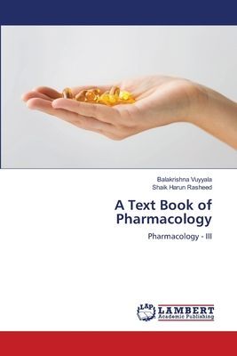 A Text Book of Pharmacology: Pharmacology - III