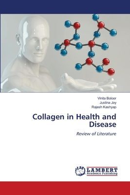 Collagen in Health and Disease: Review of Literature