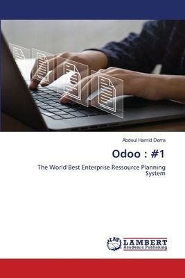 Odoo : #1: The World Best Enterprise Ressource Planning System