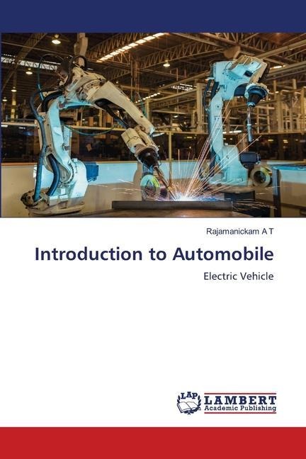 Introduction to Automobile: Electric Vehicle