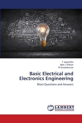 Basic Electrical and Electronics Engineering: Short Questions and Answers