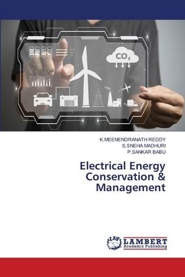 Electrical Energy Conservation & Management