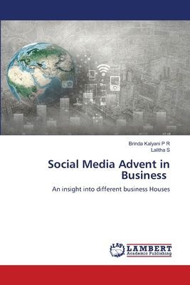 Social Media Advent in Business: An insight into different business Houses