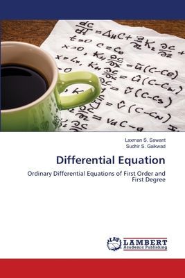 Differential Equation: Ordinary Differential Equations of First Order and First Degree