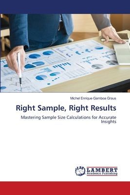 Right Sample, Right Results: Mastering Sample Size Calculations for Accurate Insights