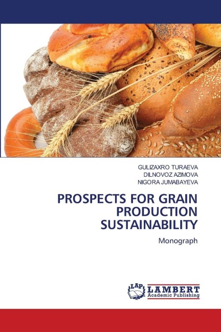 PROSPECTS FOR GRAIN PRODUCTION SUSTAINABILITY: Monograph