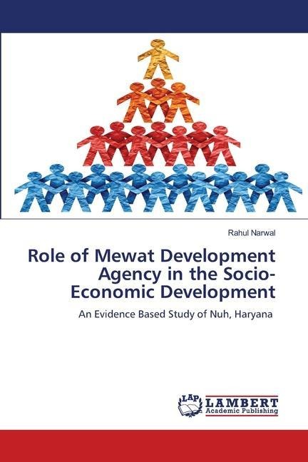 Role of Mewat Development Agency in the Socio-Economic Development: An Evidence Based Study of Nuh, Haryana