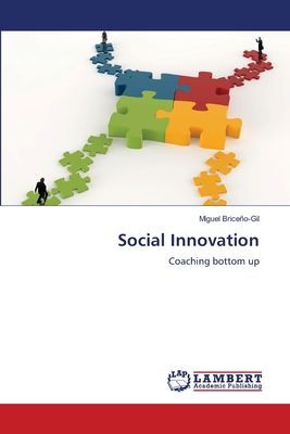 Social Innovation: Coaching bottom up