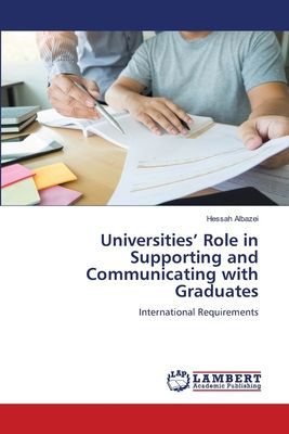 Universities Role in Supporting and Communicating with Graduates: International Requirements