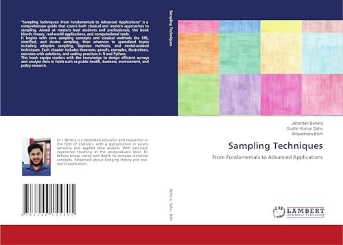 Sampling Techniques