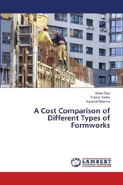 A Cost Comparison of Different Types of Formworks