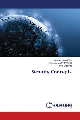 Security Concepts
