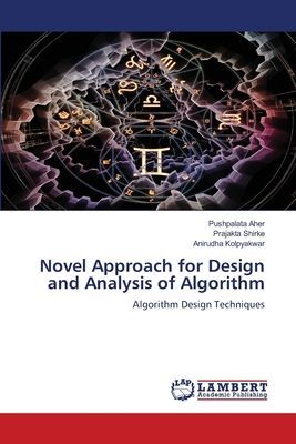 Novel Approach for Design and Analysis of Algorithm: Algorithm Design Techniques