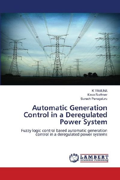 Automatic Generation Control in a Deregulated Power System: Fuzzy logic control based automatic generation control in a deregulated power systems