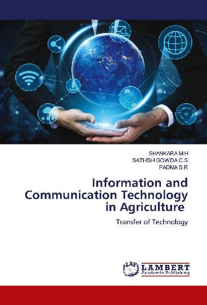 Information and Communication Technology in Agriculture: Transfer of Technology