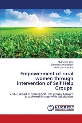 Empowerment of rural women through intervention of Self Help Groups: Visible impact of women Self Help groups: Forward & backward linkages with stakeholders
